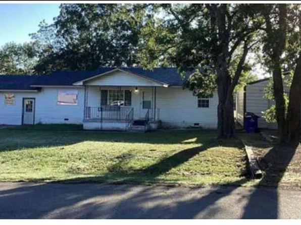 110 S Le Blanc St, Ochelata, OK 74051