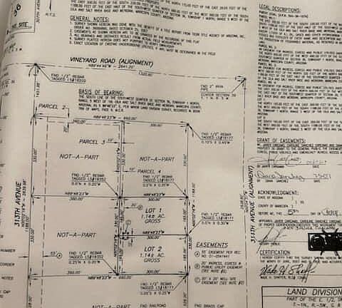4th image of 0 S Baseline Road #N/A