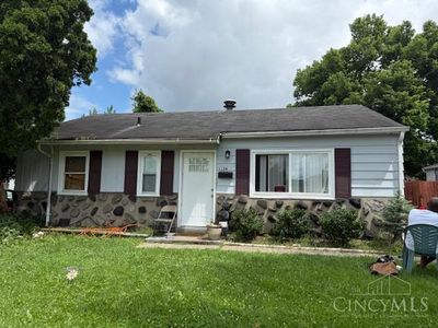 1124 Lindale Ct, Cincinnati, OH, 45215