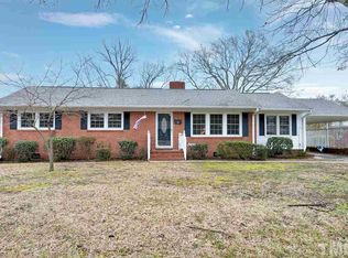 3204 Winston Rd, Durham, NC 27704