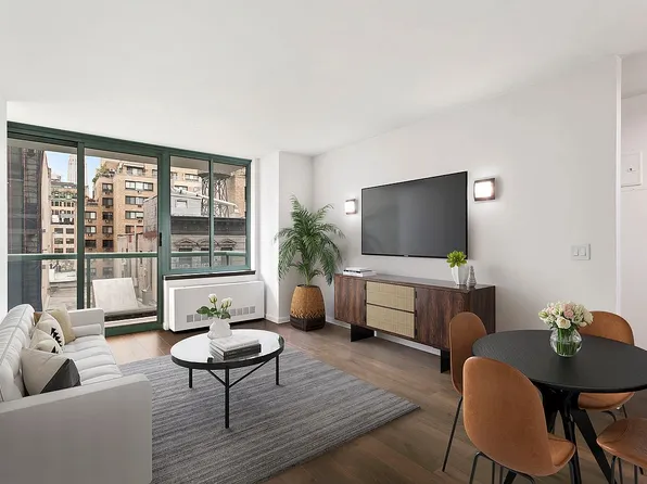 22 W 15th St APT 7E, New York, NY 10011
