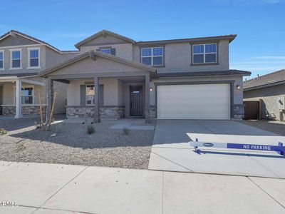 4133 W Eli Dr, San Tan Valley, AZ, 85144