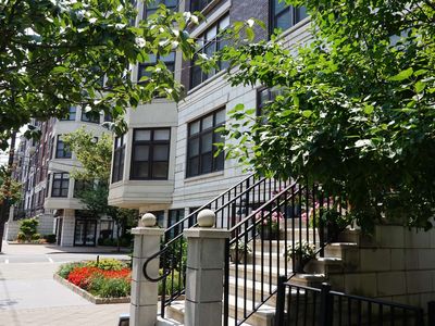 1300 Grand St, Hoboken, NJ, 07030