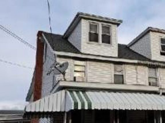 Property Side View
