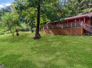 74 Refuge Valley Rd, Jasper, GA 30143