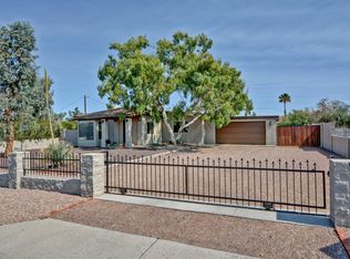 3116 E Campo Bello Dr, Phoenix, AZ 85032