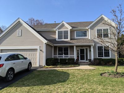 1226 Eric Ln, Lake Zurich, IL, 60047