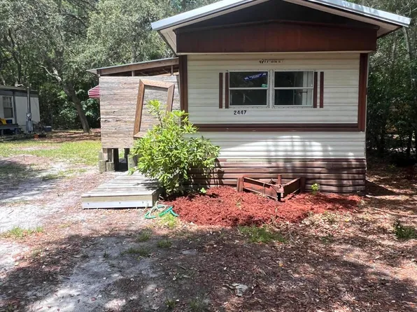 2447 Elkin Street SW, Supply, NC 28462