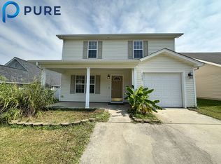 1845 Mission Oaks St, Kannapolis, NC 28083