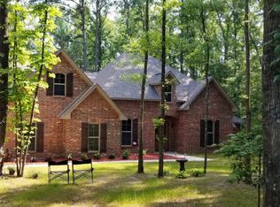 279 Fleur De Lis Dr, Dubach, LA 71235