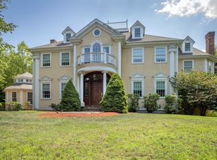 130 Popes Ln, Hingham, MA 02043
