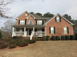 61 Saint Ives Xing, Winder, GA