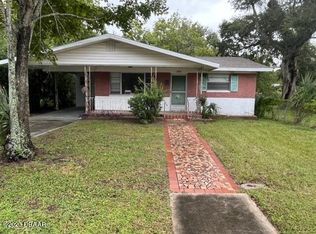 418 Model St, Daytona Beach, FL 32114