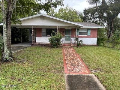 418 Model St, Daytona Beach, FL, 32114