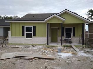 1949 Johnson Bend Rd #1947, Weatherford, TX 76088