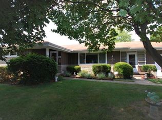 1318 Inverness Ave, Youngstown, OH