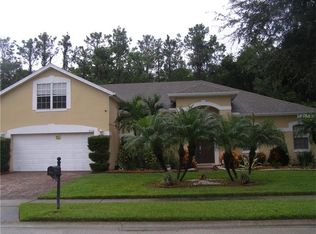 2214 Laurel Blossom Cir, Ocoee, FL 34761