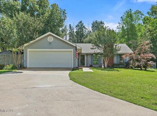 214 Oakbend Dr, Madison, MS 39110