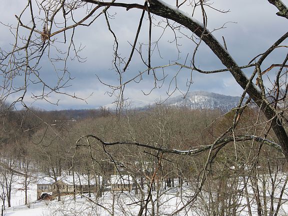 Mountain view year round.