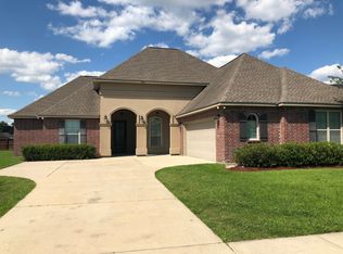 4382 Trial Dr, Addis, LA 70710