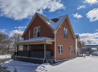 801 S Mill St #A, Clio, MI
