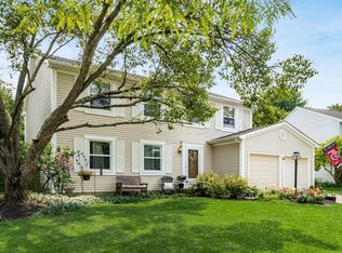 2073 Surrywood Dr, Dublin, OH 43016