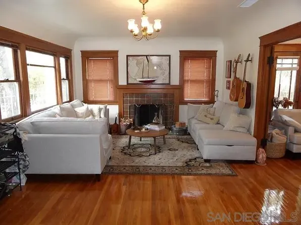 1631-1633 Cypress Ave, San Diego, CA 92103