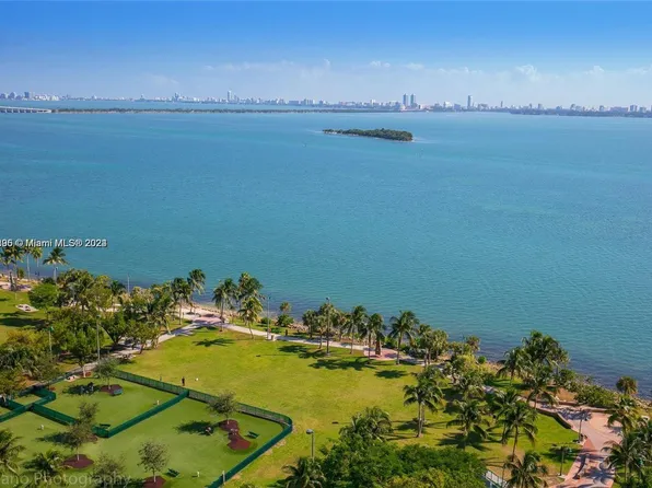 488 NE 18th St Unit 1811, Miami, FL 33132