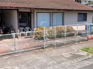 1760 Palolo Ave, Honolulu, HI 96816