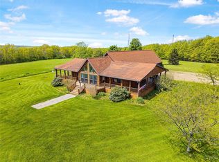 5675 Ackerman Hill Rd, Scio, NY 14880