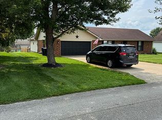 1023 S Fork Dr, Somerset, KY