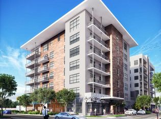400 NW 1st Ave #404, Fort Lauderdale, FL 33301