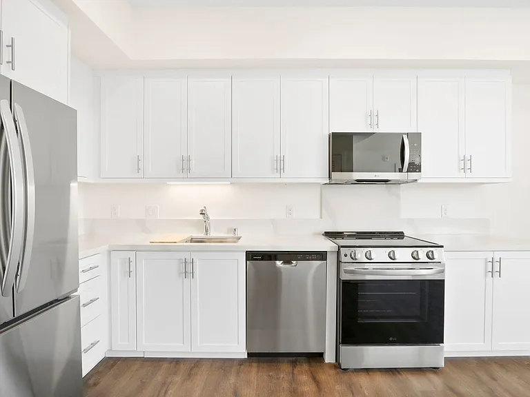 4505 Illinois Street - North Park's Newest Boutique Upscale Apartments — Photo 18