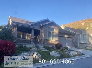 141 Steed Ct, Farmington, UT 84025