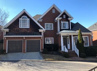 2315 Valley Brook Way, Atlanta, GA 30319