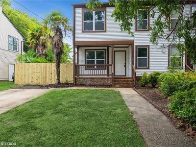 324 50th St, Newport News, VA, 23607