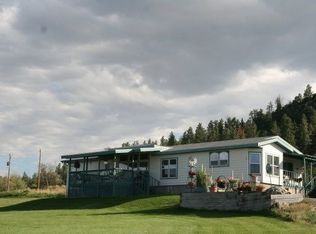 72 Joliet Rd, Columbus, MT 59019