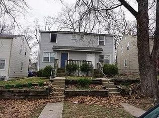 5534 Wabash Ave #5534WA, Kansas City, MO 64130