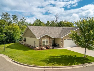 1300 Event Center Dr NE APT 21, Bemidji, MN, 56601