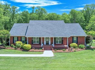 1616 State Highway 32 W, Leesburg, GA 31763