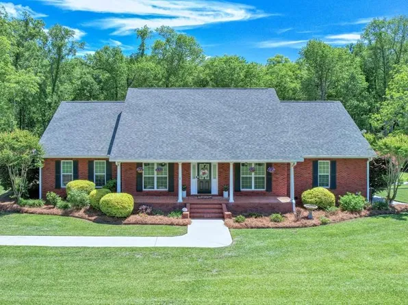 1616 State Highway 32 W, Leesburg, GA 31763