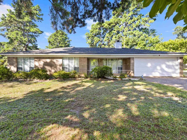 2710 Gum Springs Rd, Longview, TX 75602