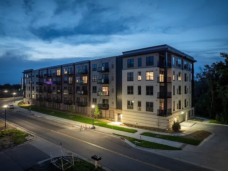 Olivine Apartments - Now Open! — Photo 67
