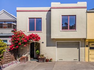 51 Aztec St, San Francisco, CA 94110