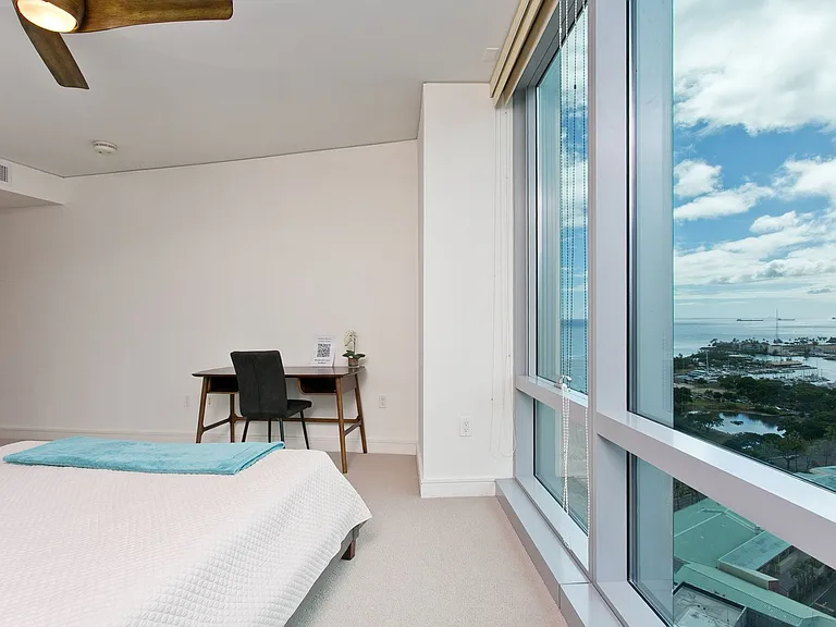 1288 Ala Moana Blvd #24A — Photo 6