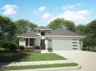 1409 Bellaire St, Celina, TX 75009