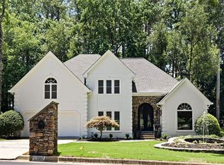 9920 Groomsbridge Rd, Johns Creek, GA 30022