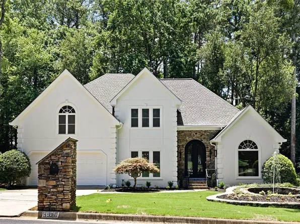 9920 Groomsbridge Rd, Johns Creek, GA 30022