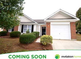 2620 Brahman Meadows Ln, Charlotte, NC 28273