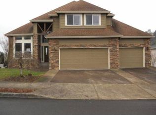 2497 SW Linneman Dr, Gresham, OR 97080